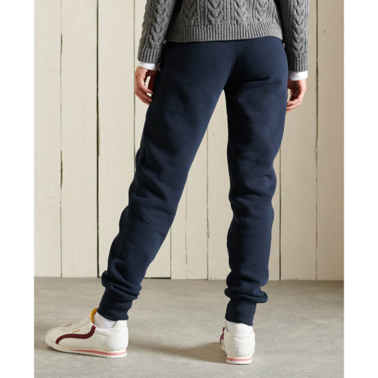 Superdry Γυναικείο παντελόνι Collegiate Jogger